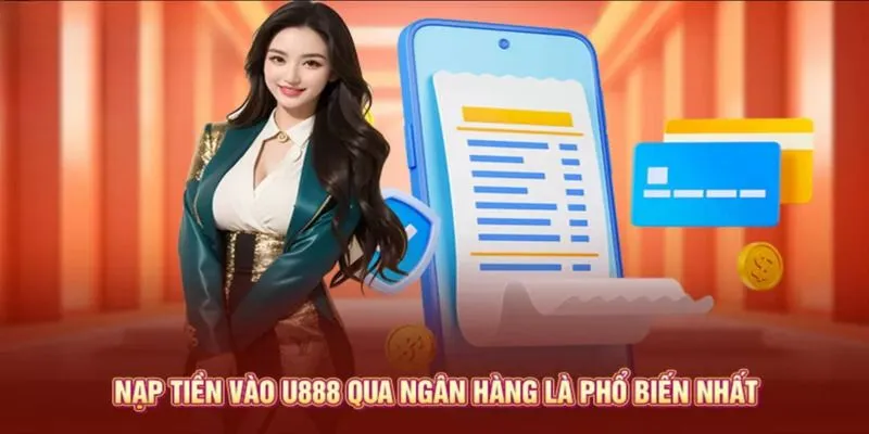 Thanh toán siêu đơn giản cùng internet banking quen thuộc
