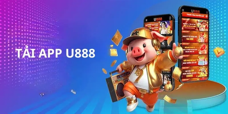 Những điều khiến app U888 khác biệt